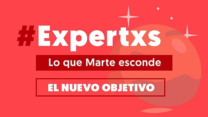 Modo Digital - Tres expertos nos cuentan qué esconde Marte y responden a muchos de los interrogantes que nos hacemos sobre el planeta rojo