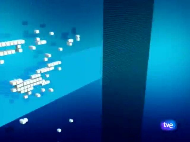 Telecanarias fin de semana. Canarias - 06/09/2009