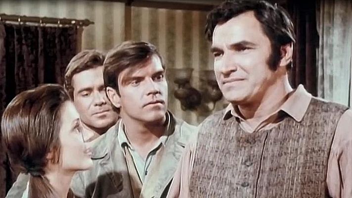 Cine de siempre - Los testigos