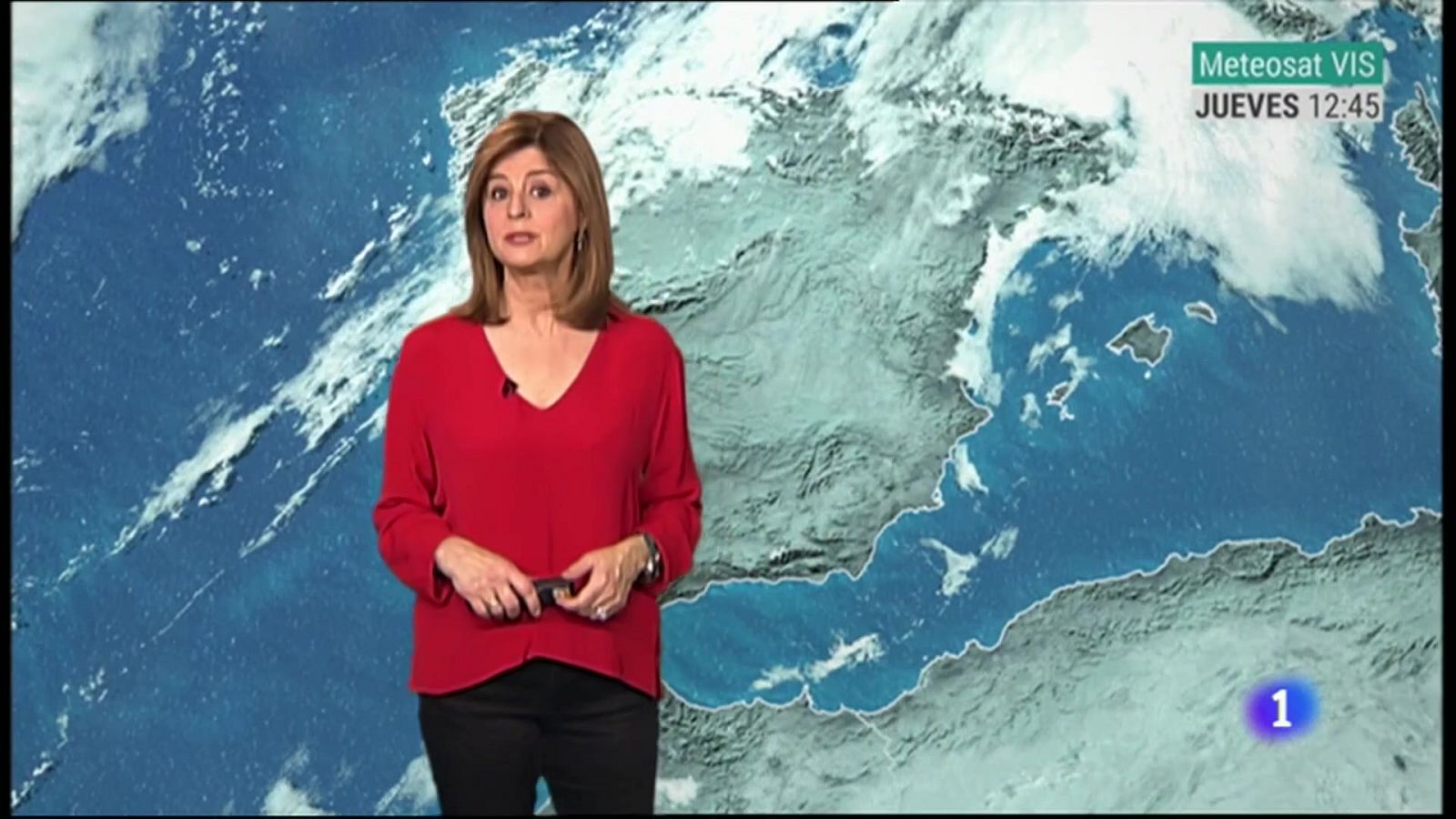 El tiempo en la Comunitat Valenciana - 18/02/21 ver ahora