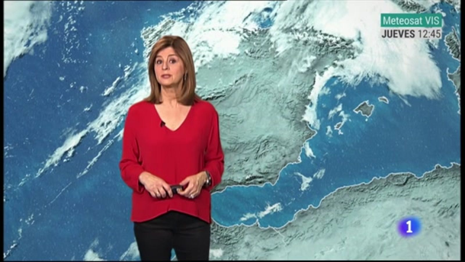 El tiempo en la Comunitat Valenciana - 18/02/21 ver ahora