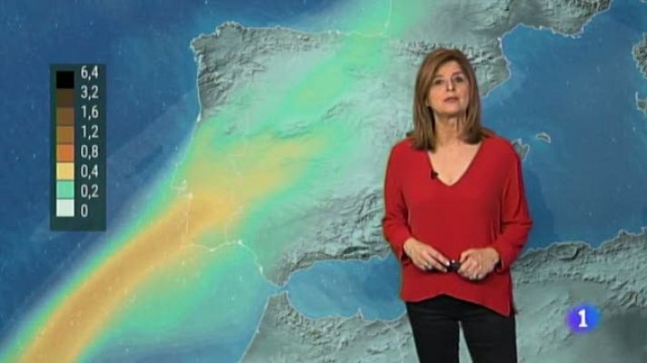 Noticias de Extremadura - El Tiempo en Extremadura - 18/02/2021