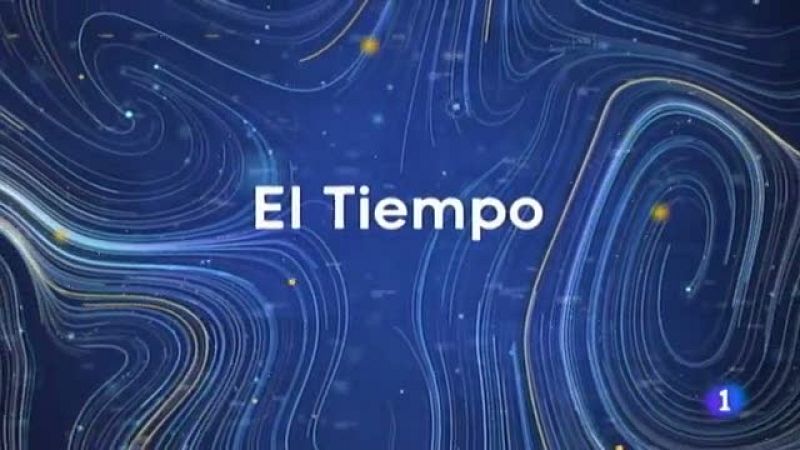 El Tiempo en la Region de Murcia - 18/02/2021