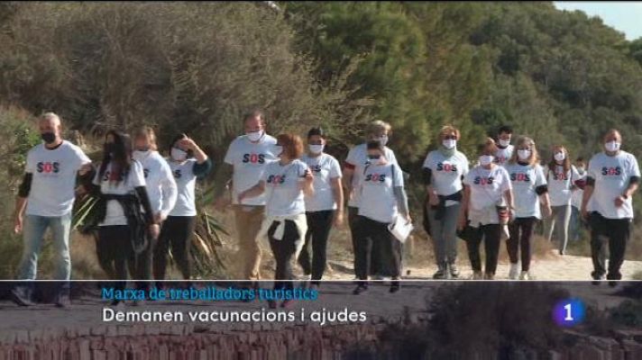 Informatiu Balear - Informatiu Balear - 18/02/21