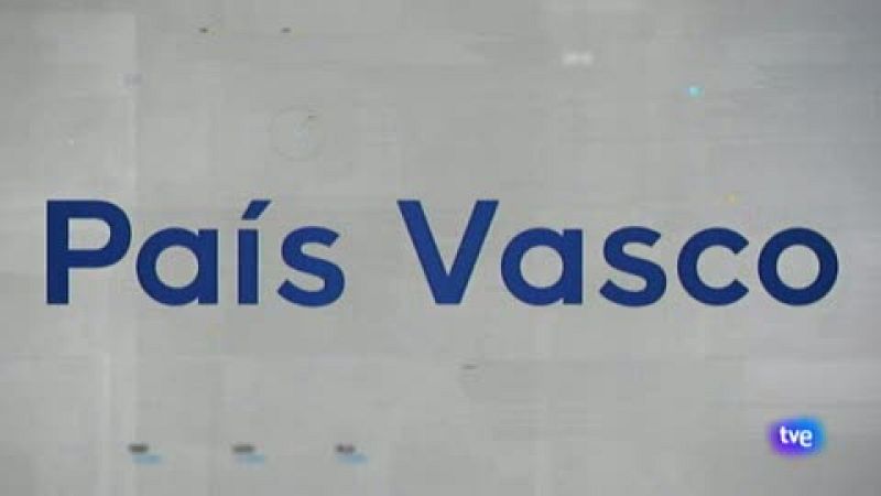 Telenorte 1 País Vasco 18/02/21