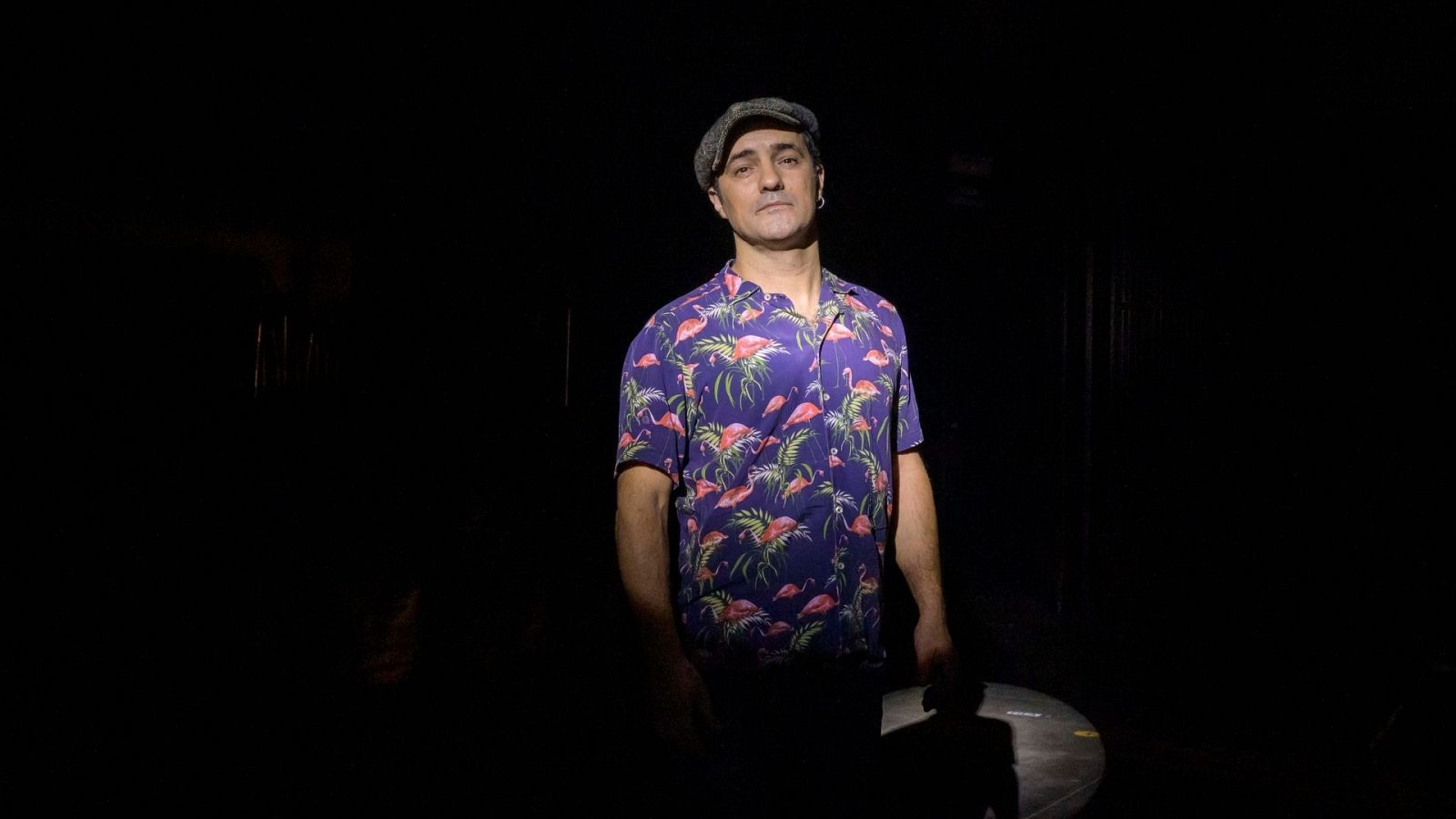 Efecte Collins - Joan Garriga i el Mariatxi Galàctic - Veure ara