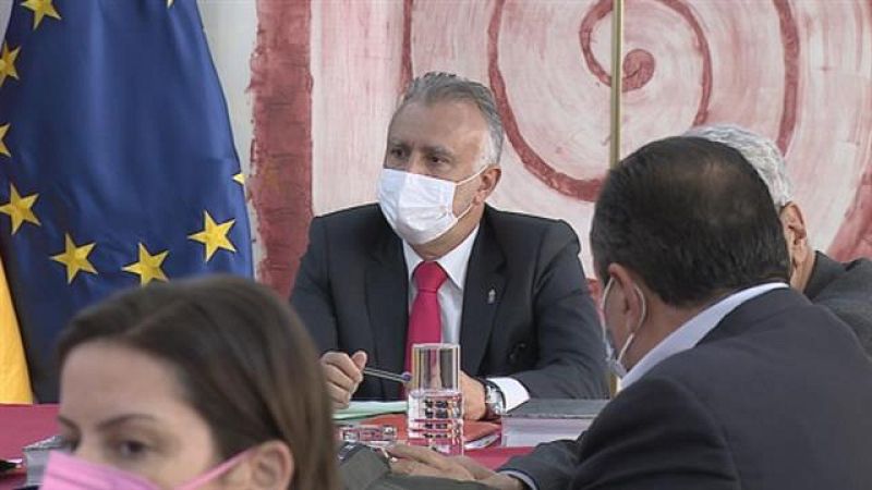 Canarias en 2' - 18/02/2021