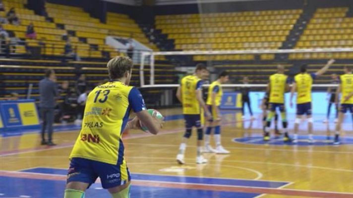 Telecanarias - Deportes Canarias - 18/02/2021