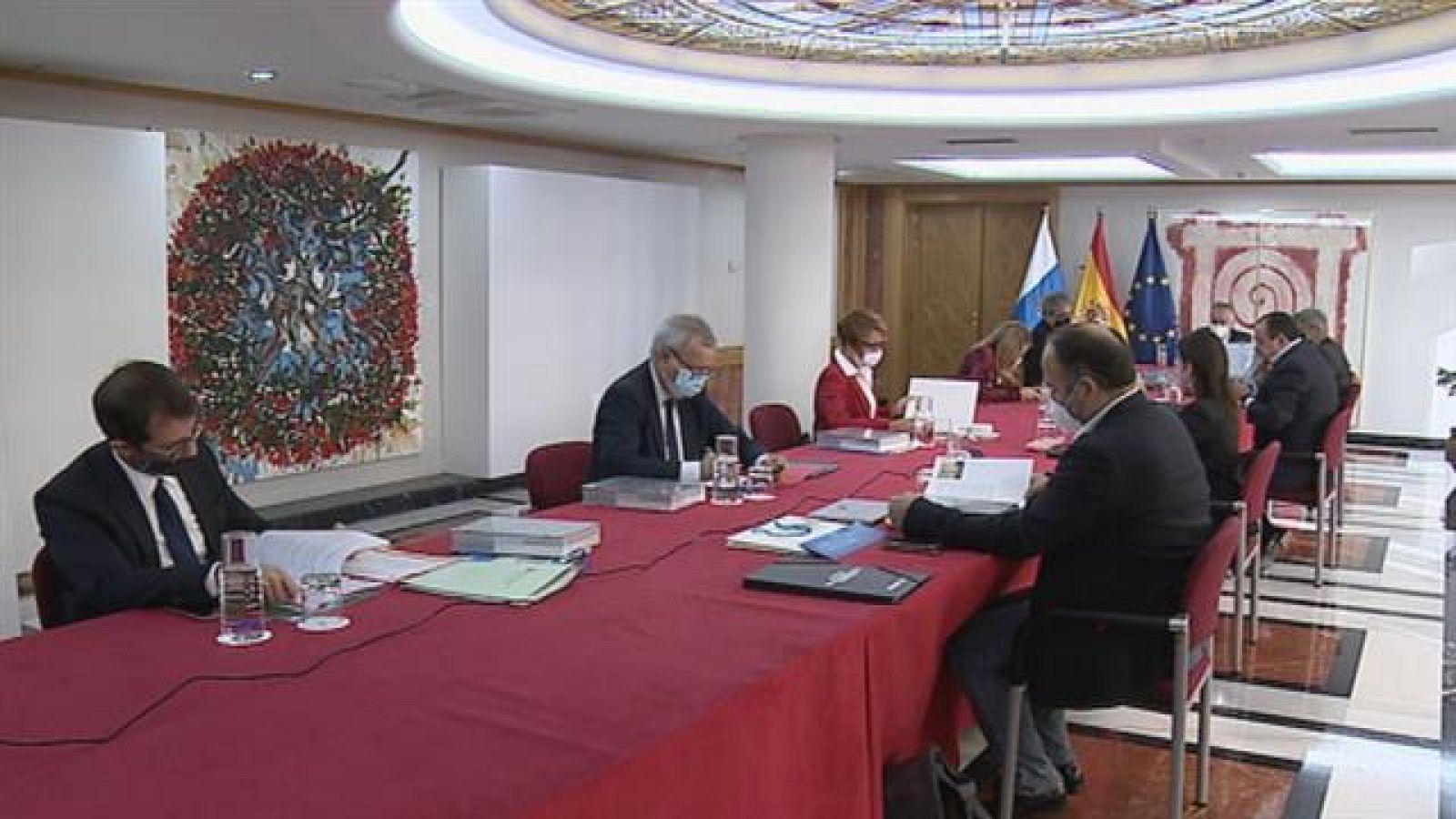 Telecanarias - 18/02/2021