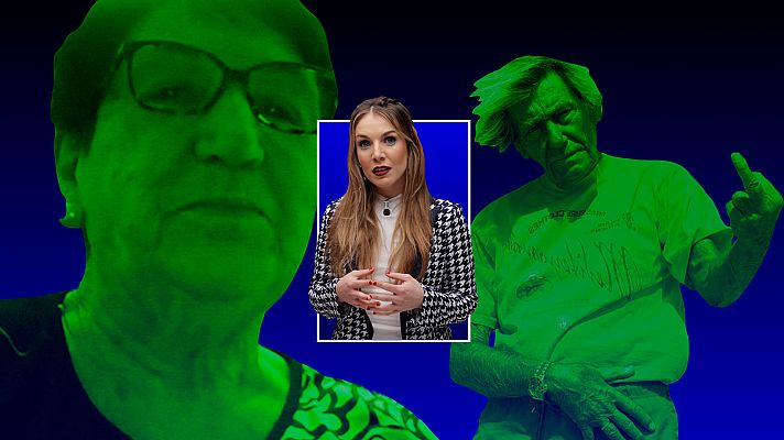 Gen Playz - Focus Group: Abuelos y nietos y viceversa