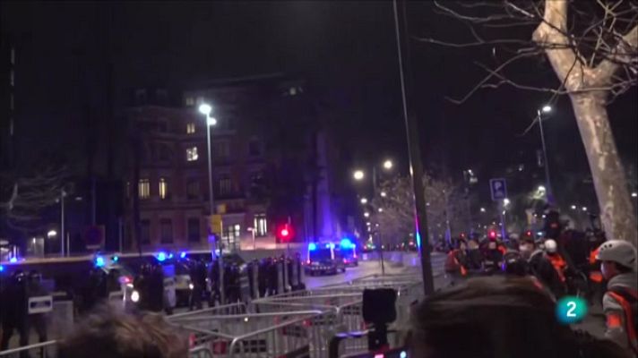 El Vespre - El Vespre - 18/02/2021