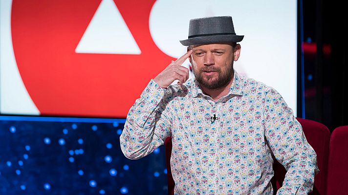 Atención obras - Dani Orviz