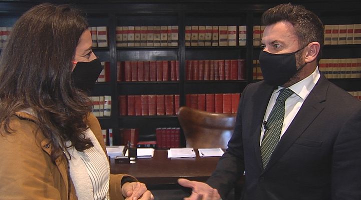 Comando Actualidad - El 'Abogado del Diablo' y la defensa del narco