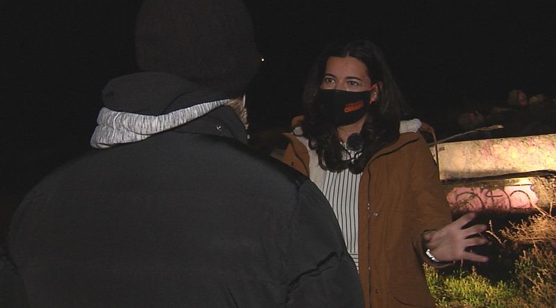 Comando Actualidad - Un desembarco de dos millones de euros: hablamos con uno de los mayores narcotraficantes