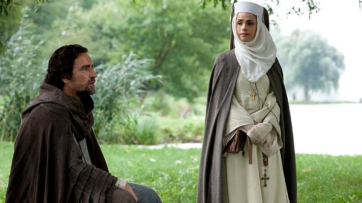 Un mundo sin fin - Peón