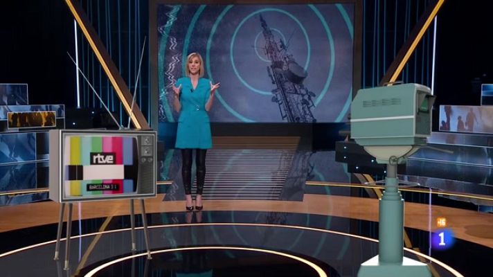 Obrim fil - L'evolució de la tele