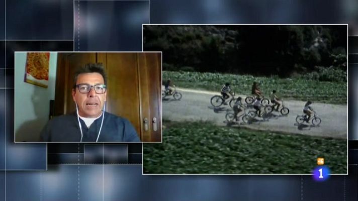 Obrim fil - Què fa 'Tito', de 'Verano azul', avui dia?