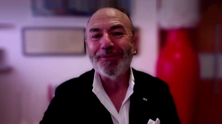 La hora cultural - La hora cultural - 18/02/21