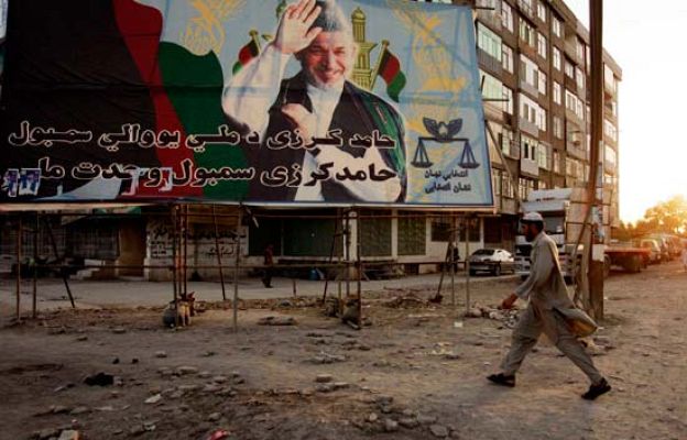 Telediario 1 - Telediario en 4' - 06/09/09