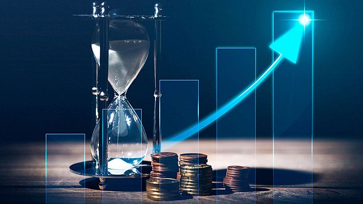 Somos Documentales - Ladrones del tiempo