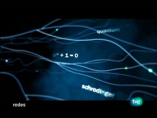 Redes - Todos los días nace un universo