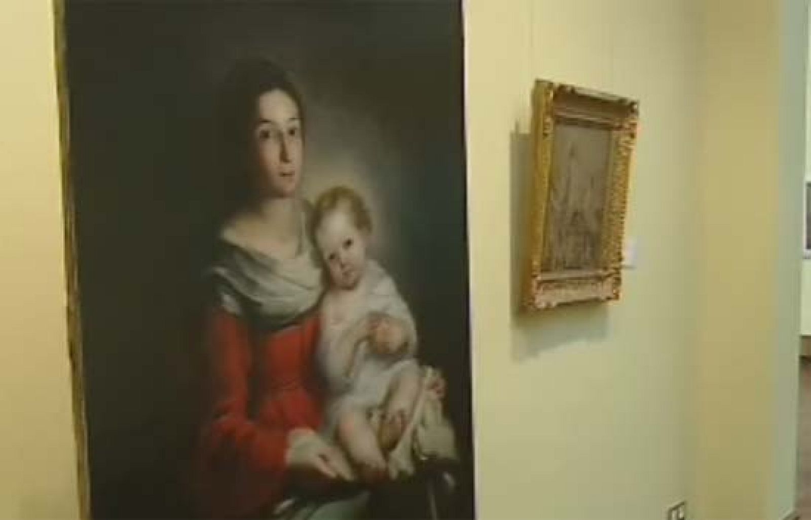 Un 'Murillo' reencontrado | Ver