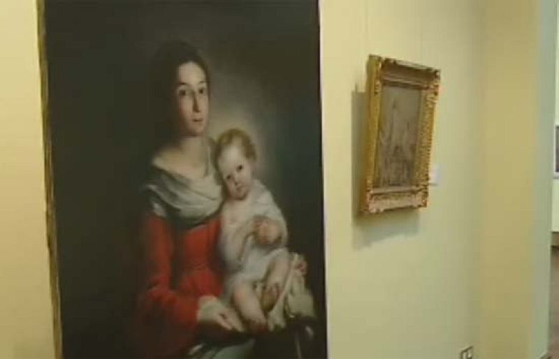 Un 'Murillo' reencontrado | Ver