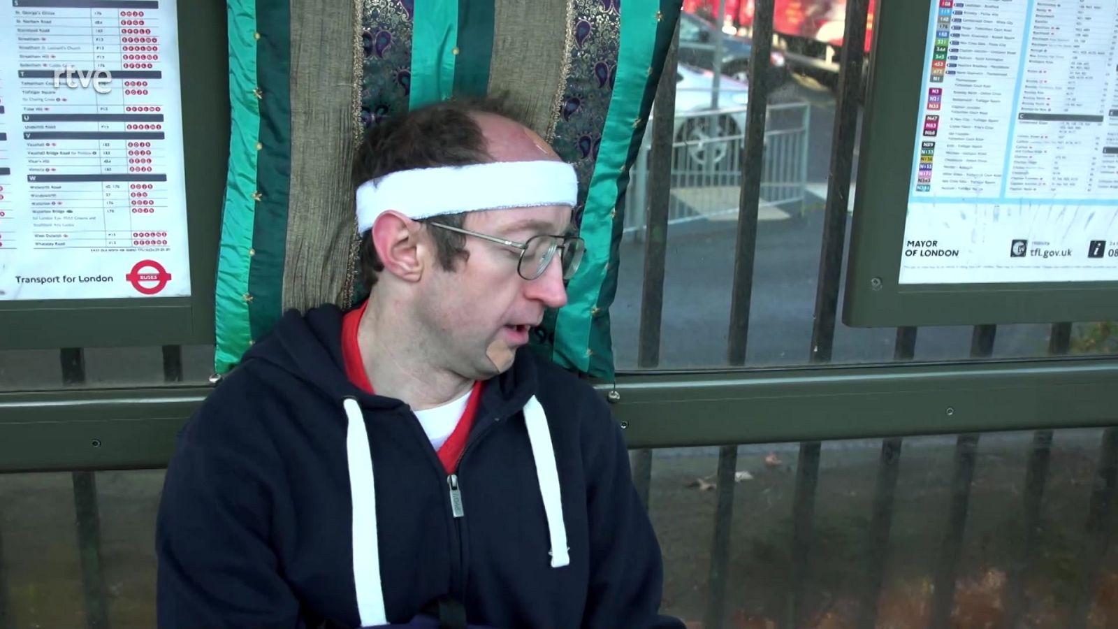 That's English - Básico A2.4 - Unit 6B: I was having a wonderful dream - ver ahora