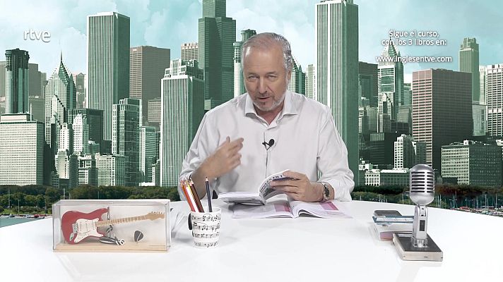 Inglés en TVE - Programa 285