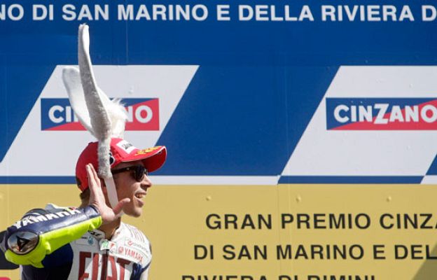MotoGP Club - GP de San Marino