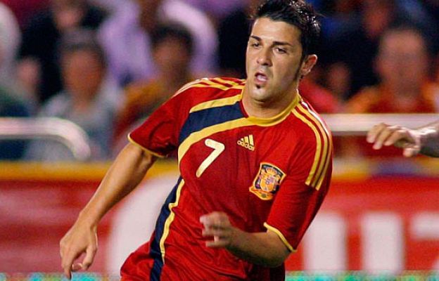  - El 'extremo' Villa