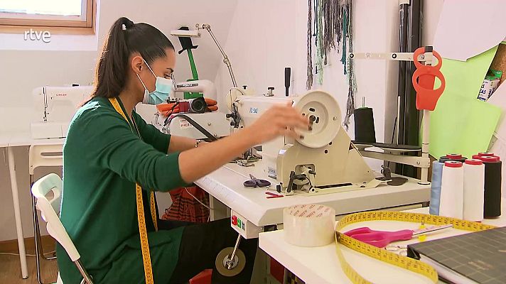 Aquí hay trabajo - Aquí hay trabajo - 19/02/21