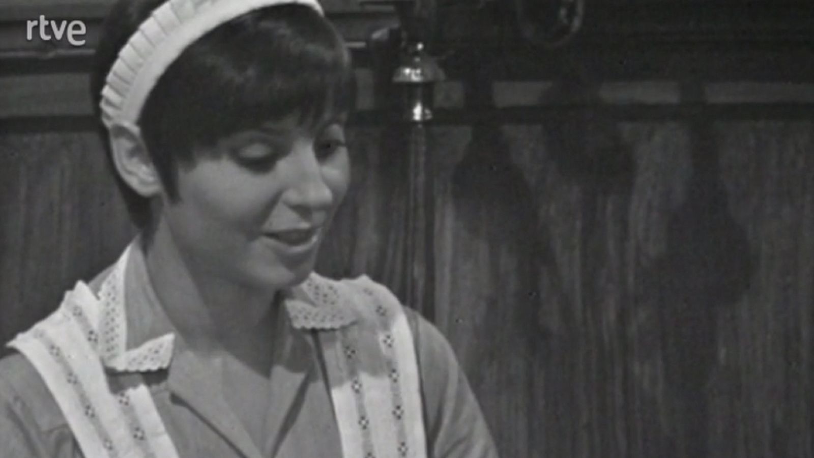 Remite: Maribel - El señorito - Remite: Maribel | Ver