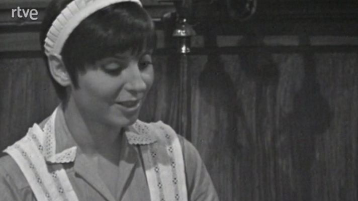 Remite: Maribel - Capítulo 4