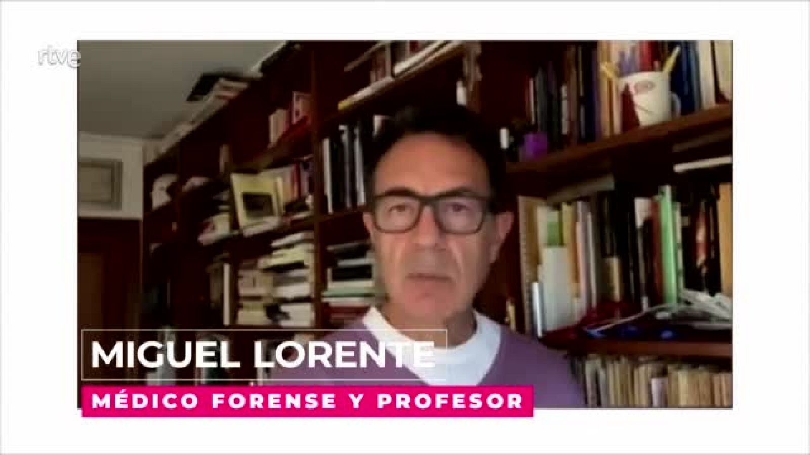 HeForShe: "Los hombres no podemos mirar a otro lado"