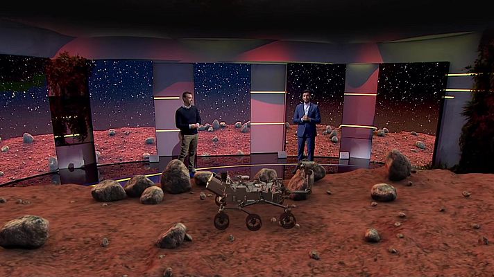 La hora de La 1 - La hora de la actualidad - 19/02/21