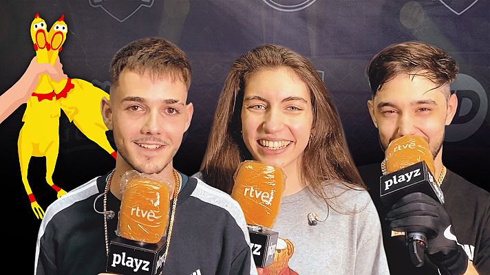 FMS - ¿Serías capaz de responder a estas preguntas?