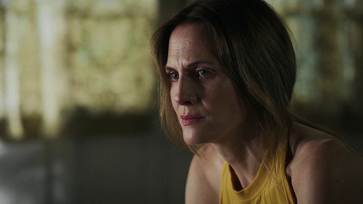 La caza - Sara descubre la verdad sobre Malena