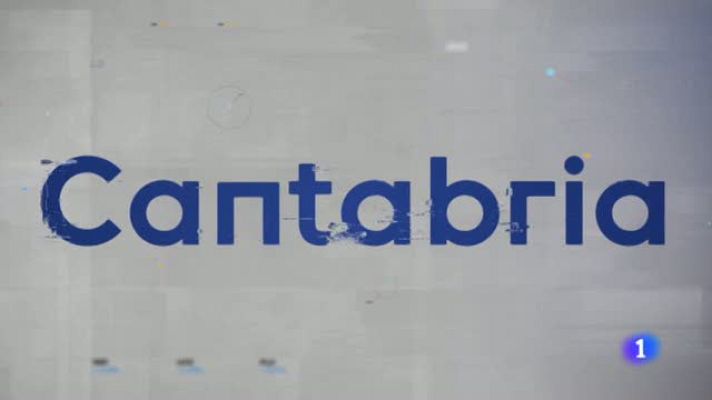 TeleCantabria - Telecantabria - 19/02/21