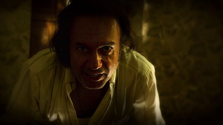 La caza - Sara recuerda lo que sucedió en Can Falgueres