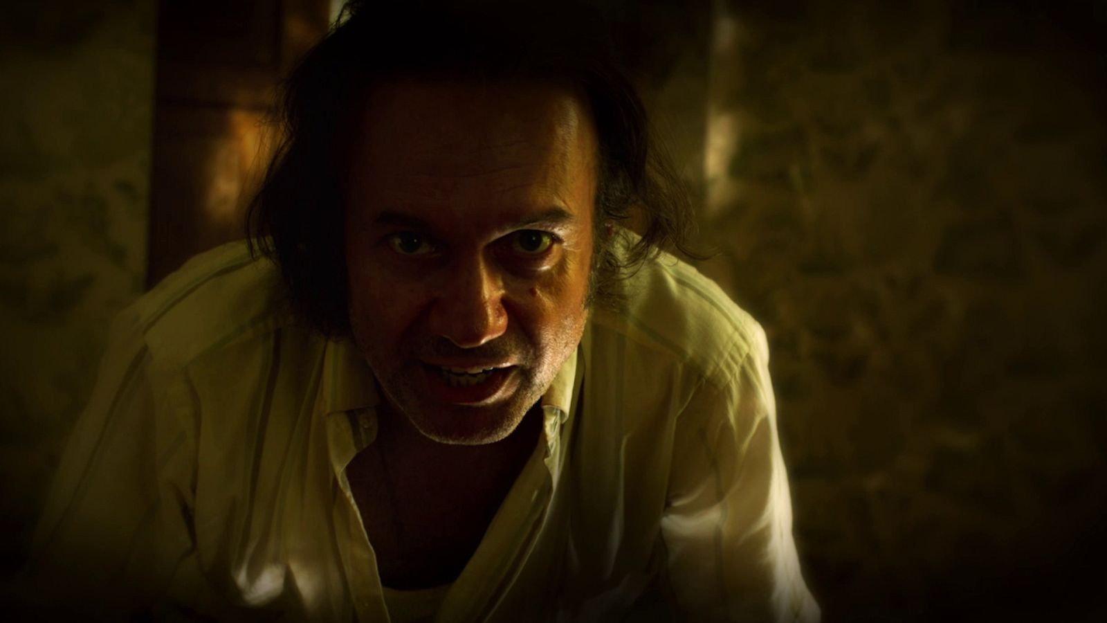 La caza. Tramuntana - Sara recuerda lo que sucedió en Can Falgueres