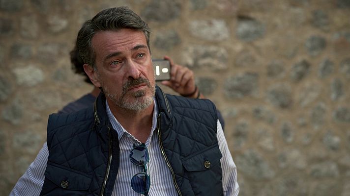 La caza - Así comienza el séptimo capítulo de 'La caza. Tramuntana'