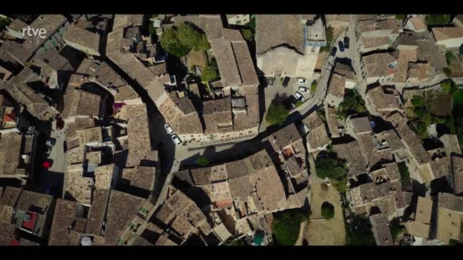 La caza. Tramuntana - Así comienza el séptimo capítulo de 'La caza. Tramuntana'