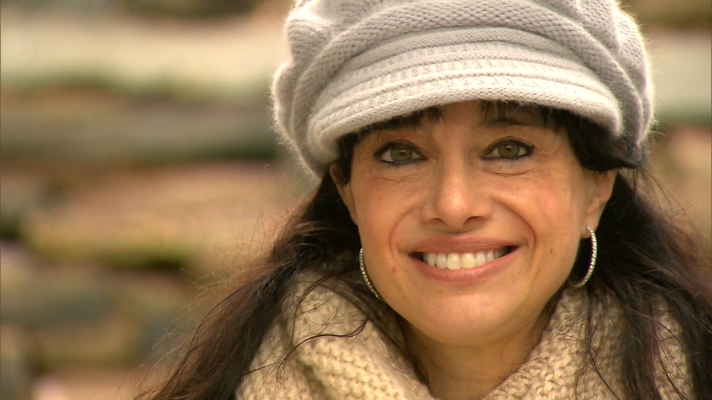 Saber vivir - Así se cuida Beatriz Rico