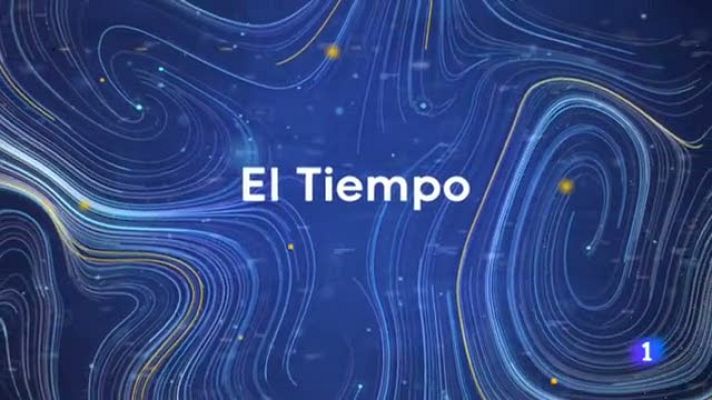 Informativo Telerioja - El tiempo en La Rioja - 19/02/21