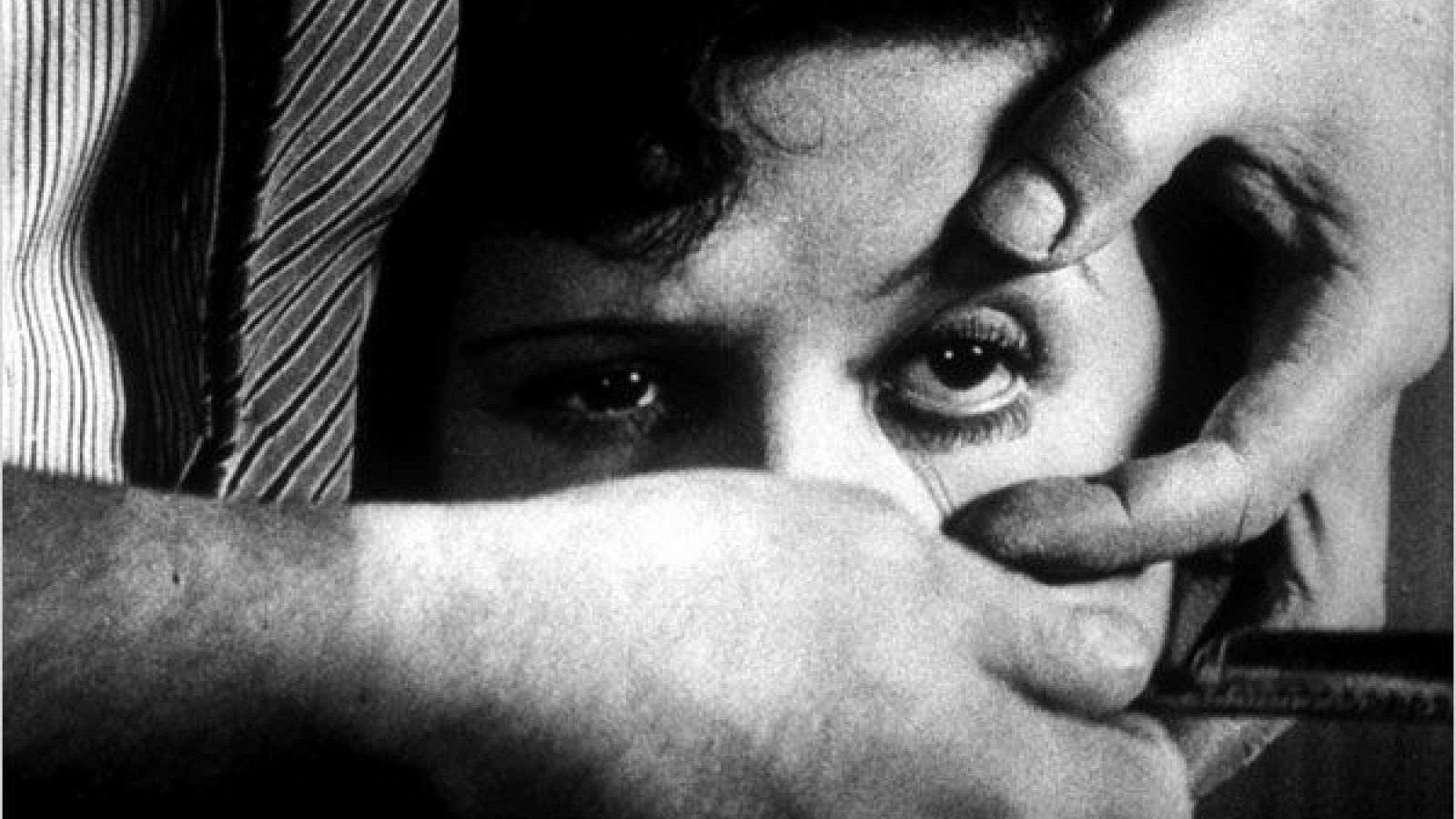 La secuencia favorita de Gaspar Noé: 'Un perro andaluz'