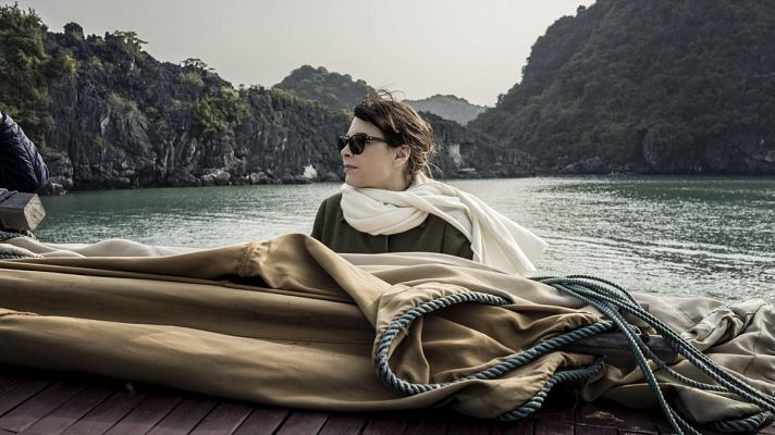 Días de cine - '14 días, 12 noches'