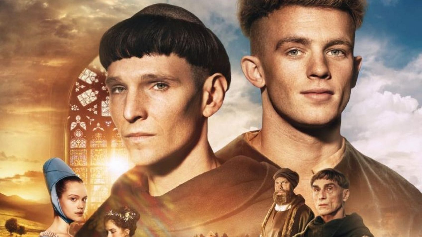 Otros estrenos: 'Narciso y Goldmundo' y 'Mi primo'