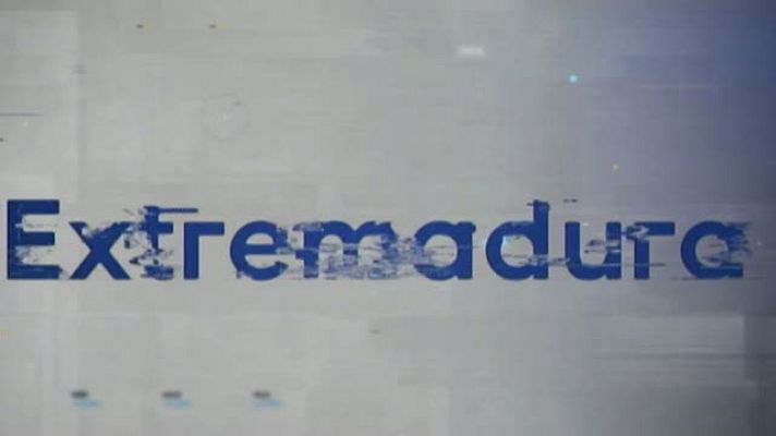 Noticias de Extremadura - Noticias Extremadura - 19/02/2021