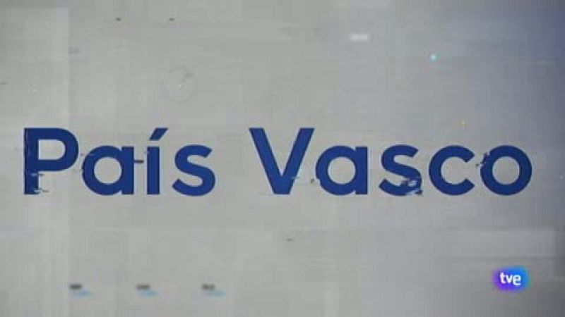 Telenorte 2 País Vasco 19/02/21